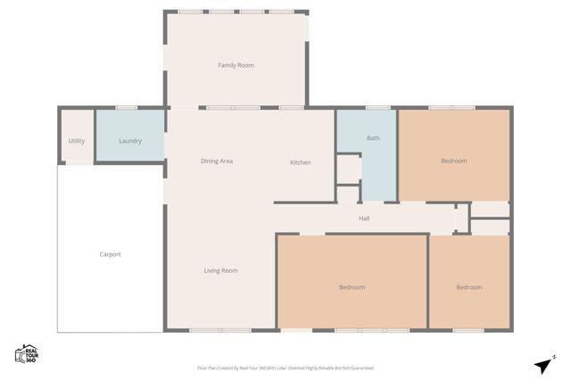 2117 Ardmore Hwy, Ardmore, TN 38449