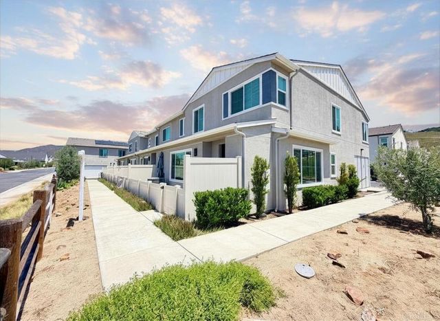 35104 CROP PLACE, Fallbrook, CA 92028
