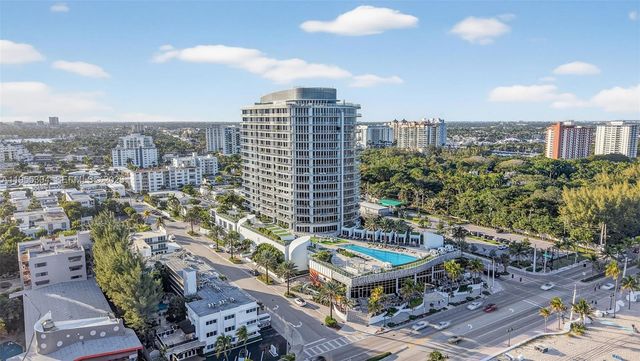 701 N Fort Lauderdale Beach Blvd 114, Fort Lauderdale, FL 33304