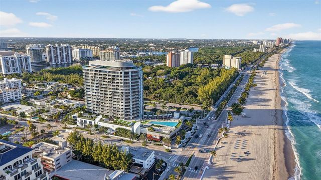 701 N Fort Lauderdale Beach Blvd 114, Fort Lauderdale, FL 33304