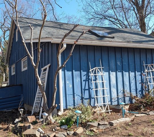 80 Bungalow Street, Southwick, MA 01077