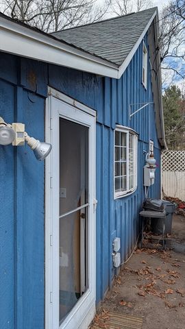 80 Bungalow Street, Southwick, MA 01077