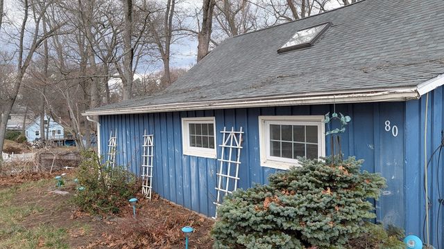 80 Bungalow Street, Southwick, MA 01077