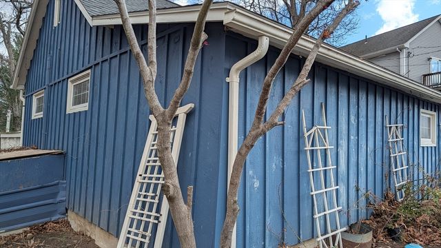 80 Bungalow Street, Southwick, MA 01077