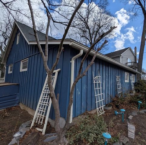 80 Bungalow Street, Southwick, MA 01077