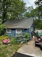 80 Bungalow Street, Southwick, MA 01077