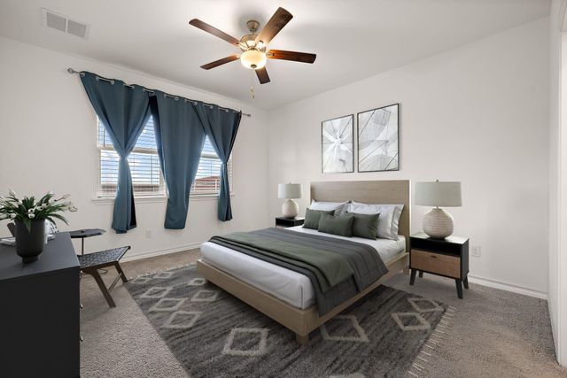 129 Adeline RD, Hutto, TX 78634