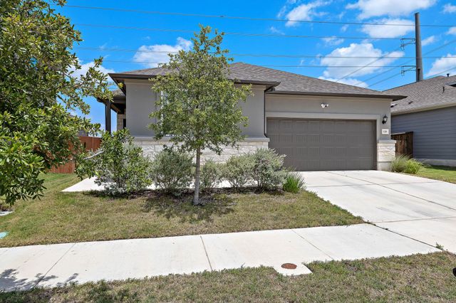 129 Adeline RD, Hutto, TX 78634
