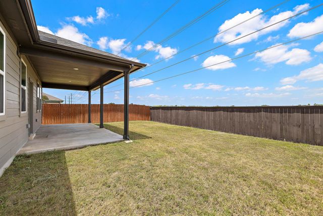 129 Adeline RD, Hutto, TX 78634