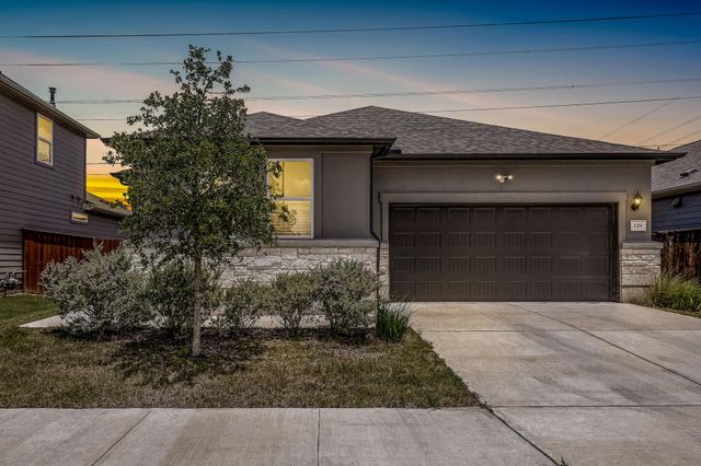 129 Adeline RD, Hutto, TX 78634