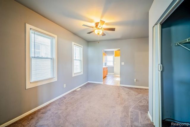 39 W Westfield Street, Ecorse, MI 48229