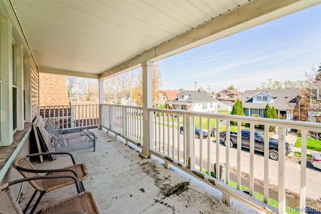 39 W Westfield Street, Ecorse, MI 48229