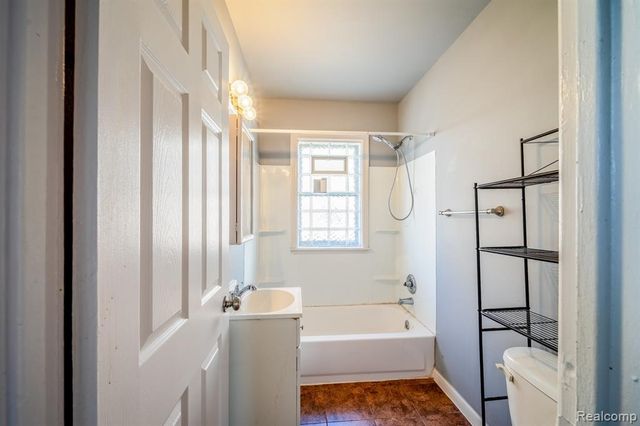 39 W Westfield Street, Ecorse, MI 48229