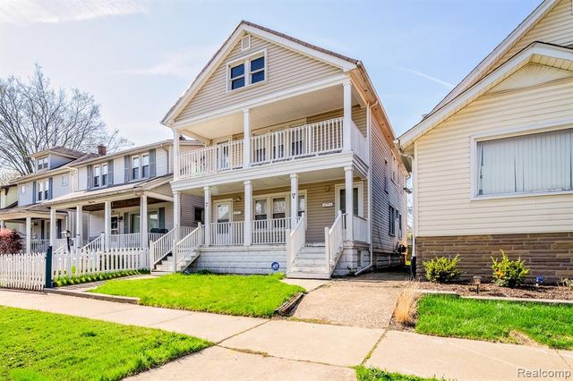 39 W Westfield Street, Ecorse, MI 48229