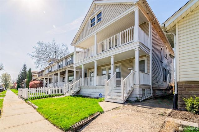 39 W Westfield Street, Ecorse, MI 48229