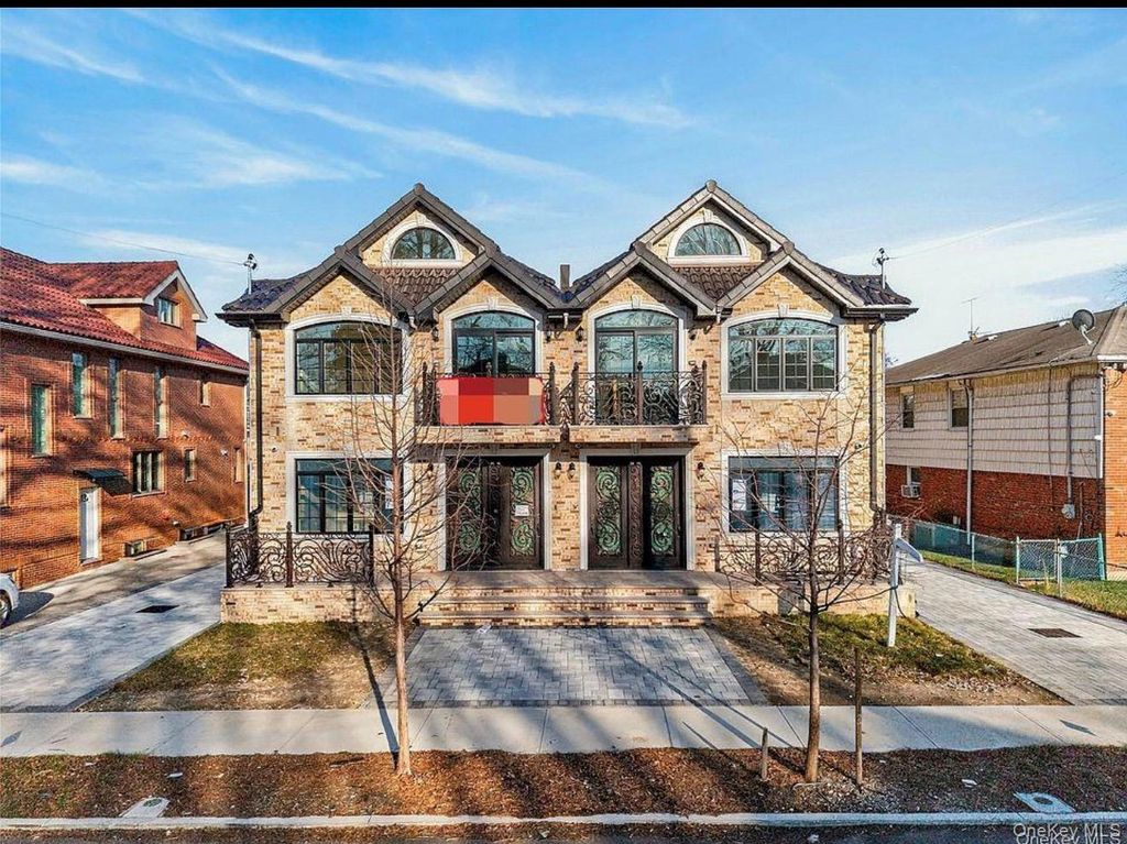 71-39 166th Street, Fresh Meadows, NY 11365 — exterior
