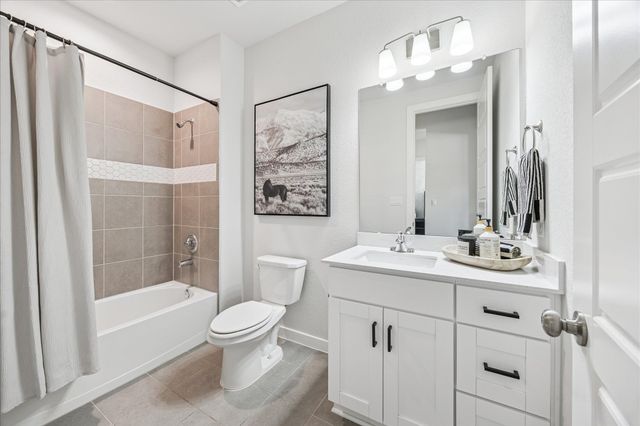 4204 Soma CV, Round Rock, TX 78681