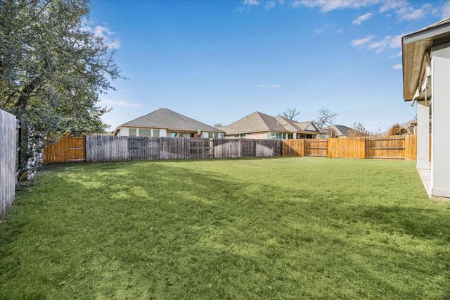 4204 Soma CV, Round Rock, TX 78681