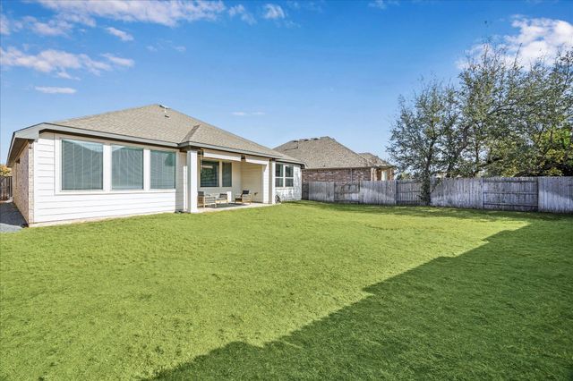 4204 Soma CV, Round Rock, TX 78681