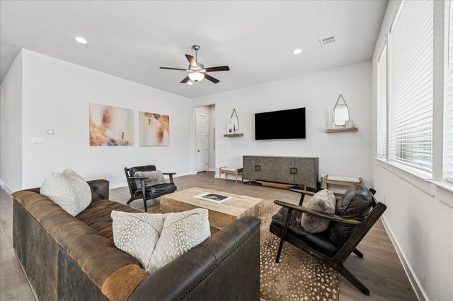 4204 Soma CV, Round Rock, TX 78681