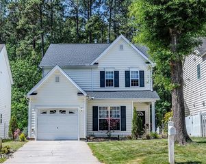 1428 Copper Creek Drive, Durham, NC 27713