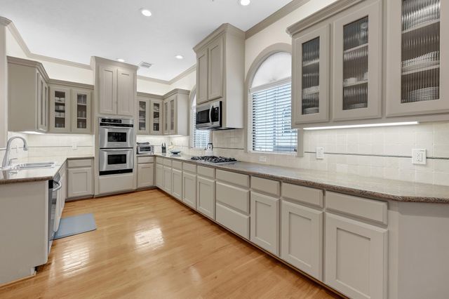 2414 Dorrington Street A, Houston, TX 77030