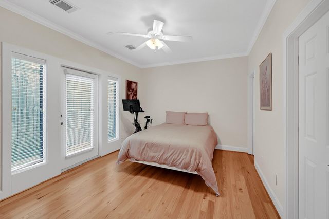 2414 Dorrington Street A, Houston, TX 77030