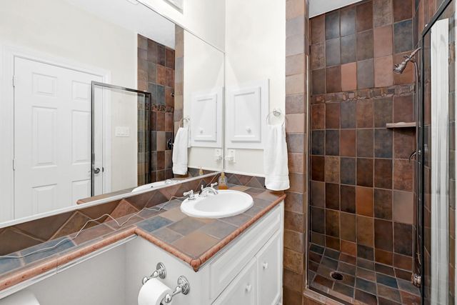 2414 Dorrington Street A, Houston, TX 77030