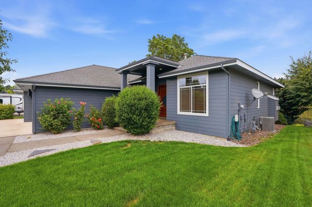 859 S Shelley Lake Ln, Spokane Valley, WA 99037