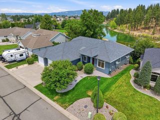 859 S Shelley Lake Ln, Spokane Valley, WA 99037