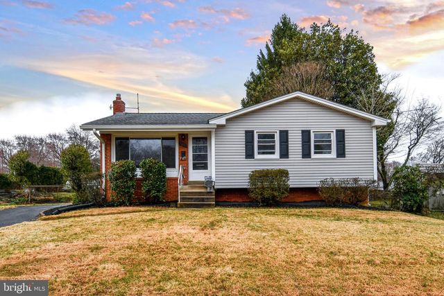 4806 TALLAHASSEE AVE, Rockville, MD 20853