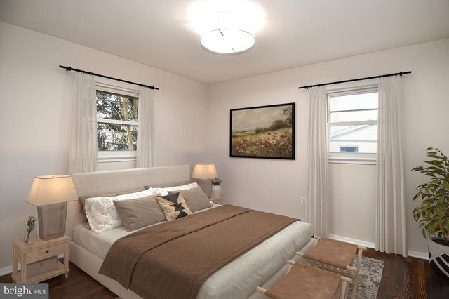 4806 TALLAHASSEE AVE, Rockville, MD 20853