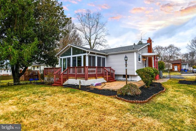 4806 TALLAHASSEE AVE, Rockville, MD 20853