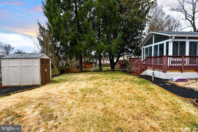 4806 TALLAHASSEE AVE, Rockville, MD 20853