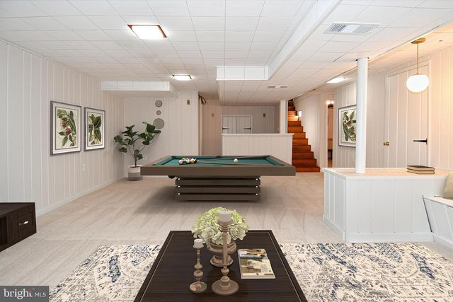 4806 TALLAHASSEE AVE, Rockville, MD 20853