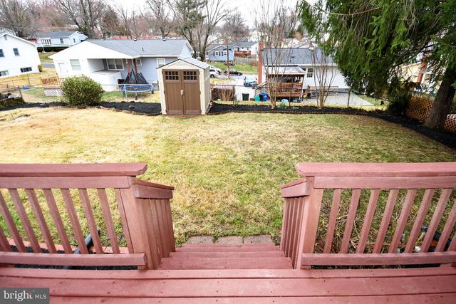 4806 TALLAHASSEE AVE, Rockville, MD 20853