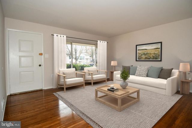 4806 TALLAHASSEE AVE, Rockville, MD 20853