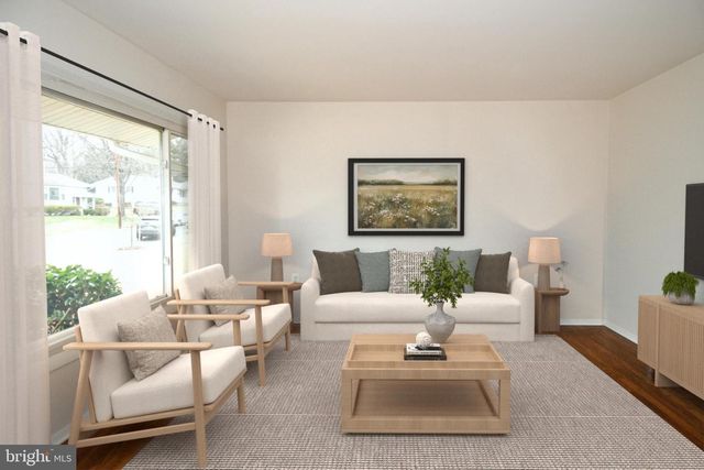 4806 TALLAHASSEE AVE, Rockville, MD 20853