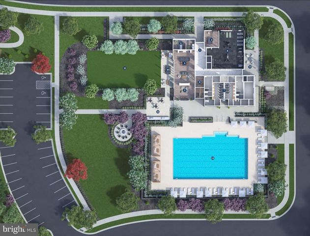 41541 DOGWOOD PARK PARKSIDE VILLAGE CIR, Aldie, VA 20105