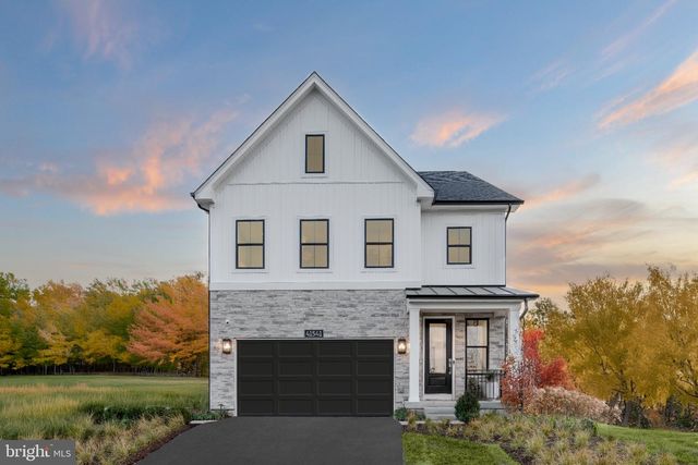 41541 DOGWOOD PARK PARKSIDE VILLAGE CIR, Aldie, VA 20105