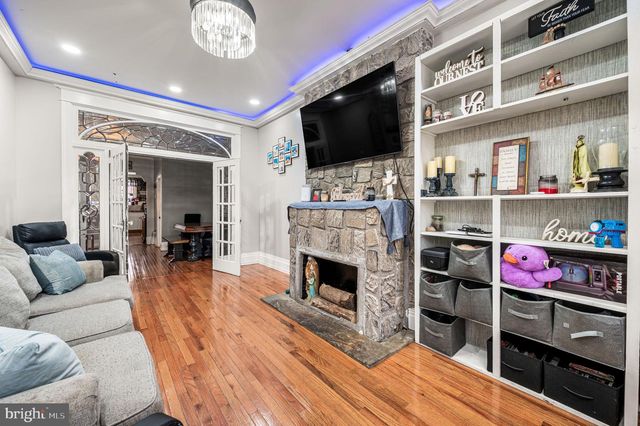 722 CHRISTIAN ST, Philadelphia, PA 19147