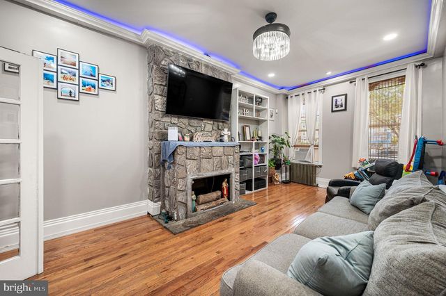 722 CHRISTIAN ST, Philadelphia, PA 19147
