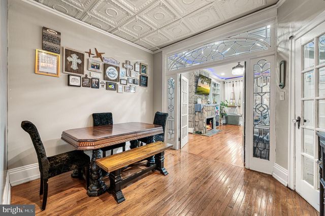 722 CHRISTIAN ST, Philadelphia, PA 19147