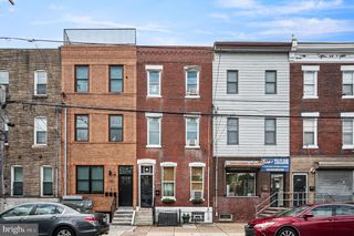 722 CHRISTIAN ST, Philadelphia, PA 19147