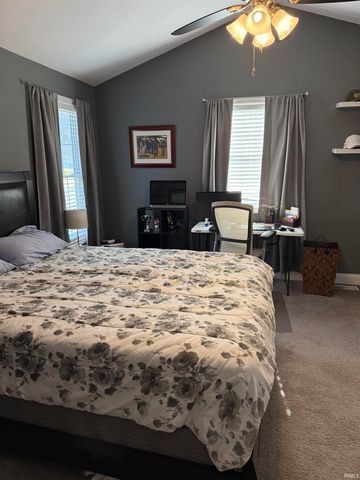 2317 S Samuel Lane, Bloomington, IN 47403