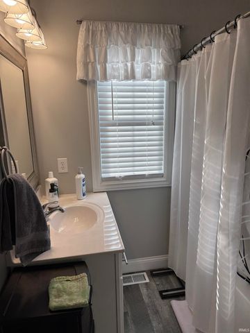 2317 S Samuel Lane, Bloomington, IN 47403