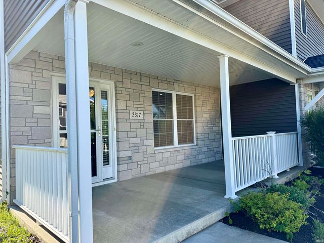 2317 S Samuel Lane, Bloomington, IN 47403