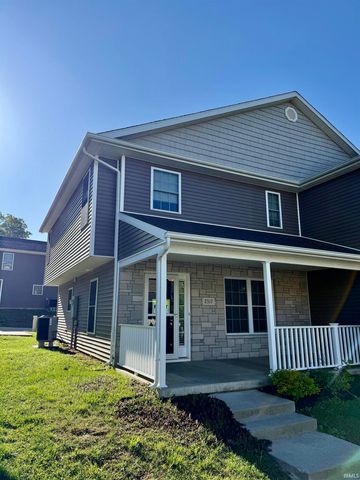 2317 S Samuel Lane, Bloomington, IN 47403