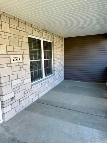 2317 S Samuel Lane, Bloomington, IN 47403