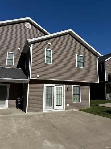 2317 S Samuel Lane, Bloomington, IN 47403
